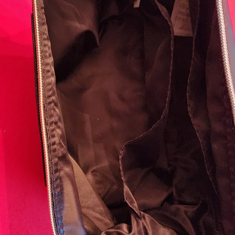 NYX Cosmetic Bag-New No tags